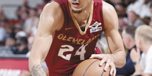 篮网交易波特换太阳杰伦格林：首轮选秀权成关键，双赢前景待定