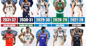 NBA得分后卫杰伦-格林：太阳队新星，被低估的球星之路