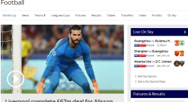 北京国安联赛连败困境，河南建业两球取胜冲击争冠