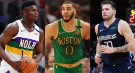 独行侠队诺维茨基全能领衔，西部赛场健康竞技之路